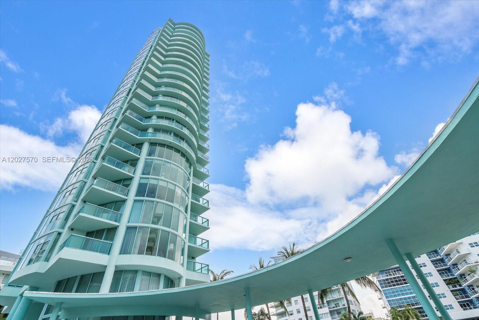 6000 Indian Crk Dr #8B Miami Beach, FL 33140