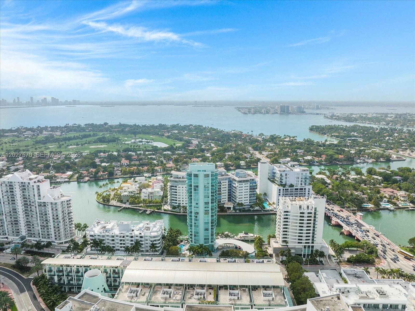 6000 Indian Crk Dr #8B Miami Beach, FL 33140