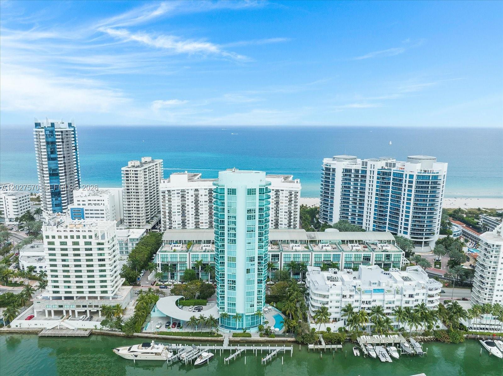 6000 Indian Crk Dr #8B Miami Beach, FL 33140