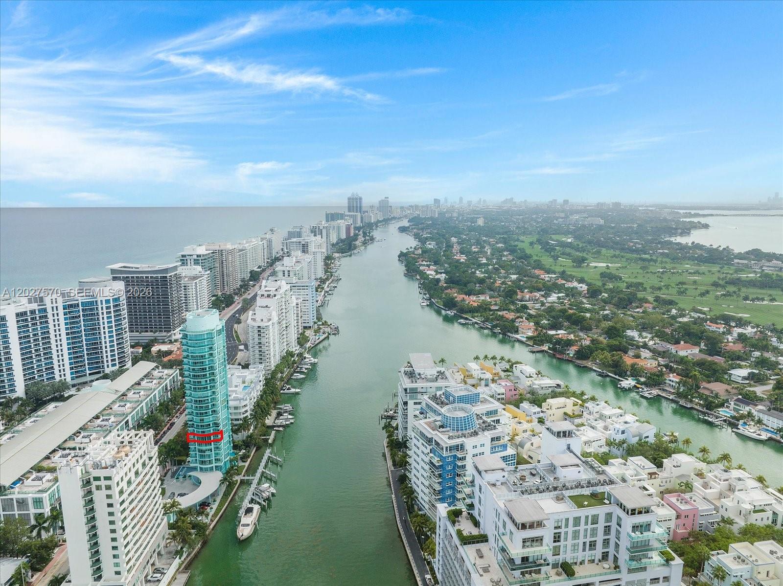 6000 Indian Crk Dr #8B Miami Beach, FL 33140