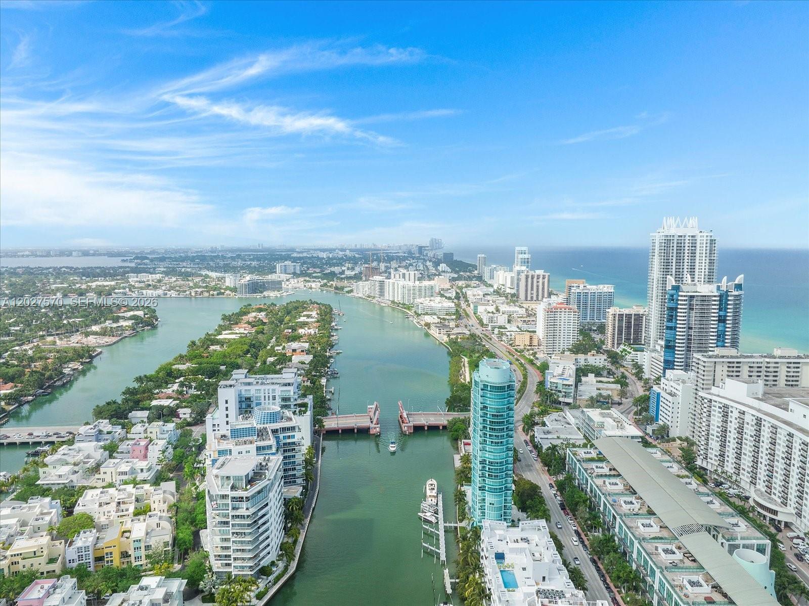 6000 Indian Crk Dr #8B Miami Beach, FL 33140