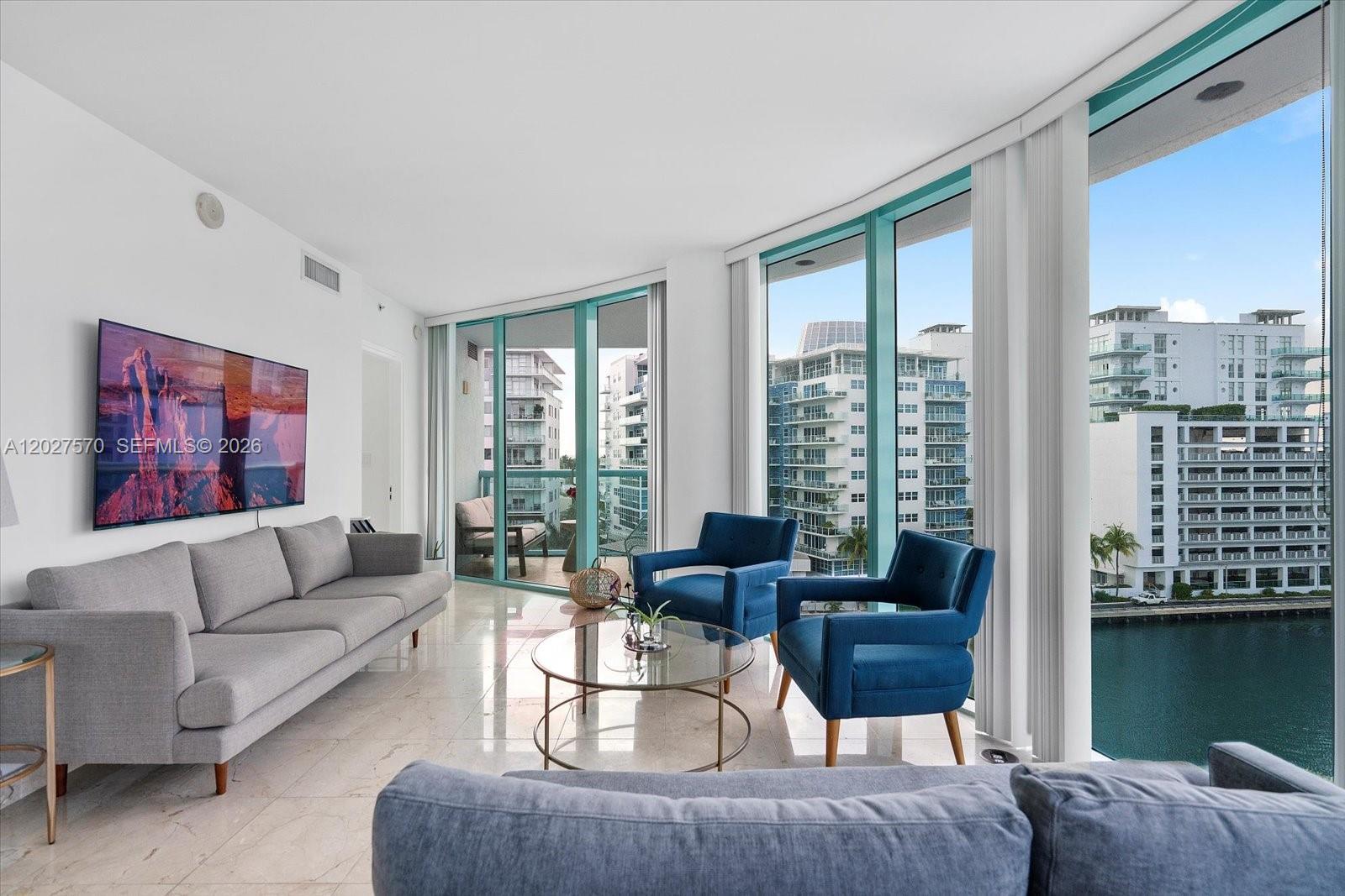 6000 Indian Crk Dr #8B Miami Beach, FL 33140