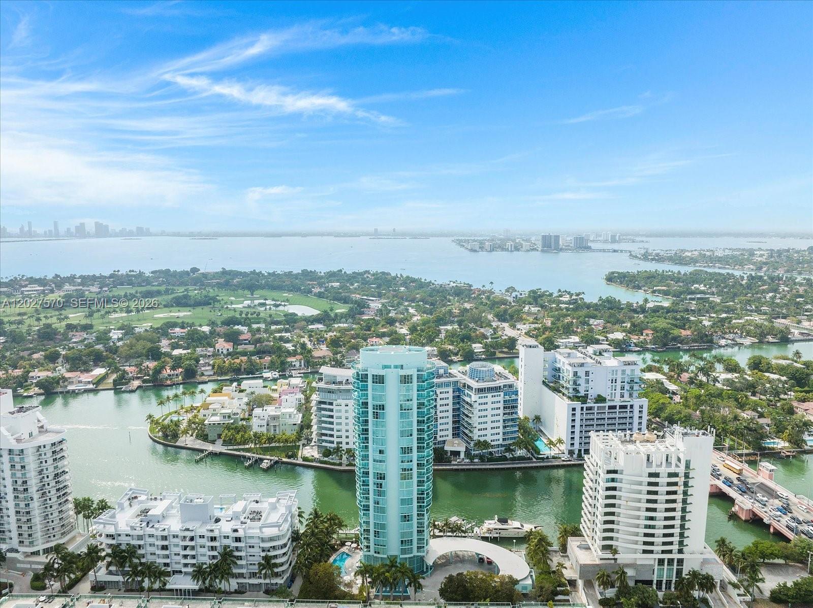 6000 Indian Crk Dr #8B Miami Beach, FL 33140