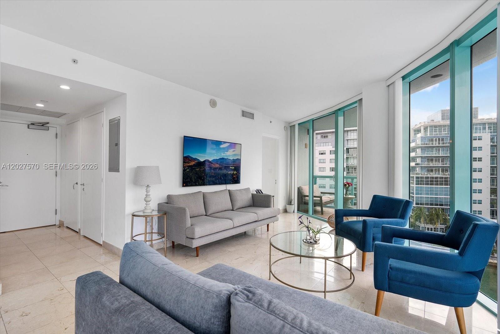 6000 Indian Crk Dr #8B Miami Beach, FL 33140