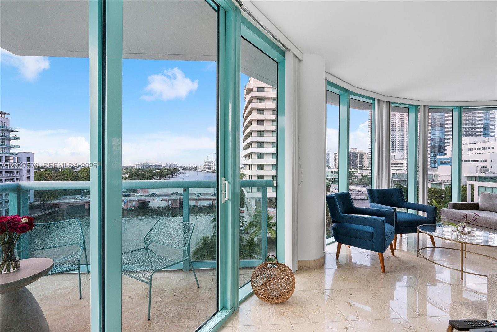 6000 Indian Crk Dr #8B Miami Beach, FL 33140