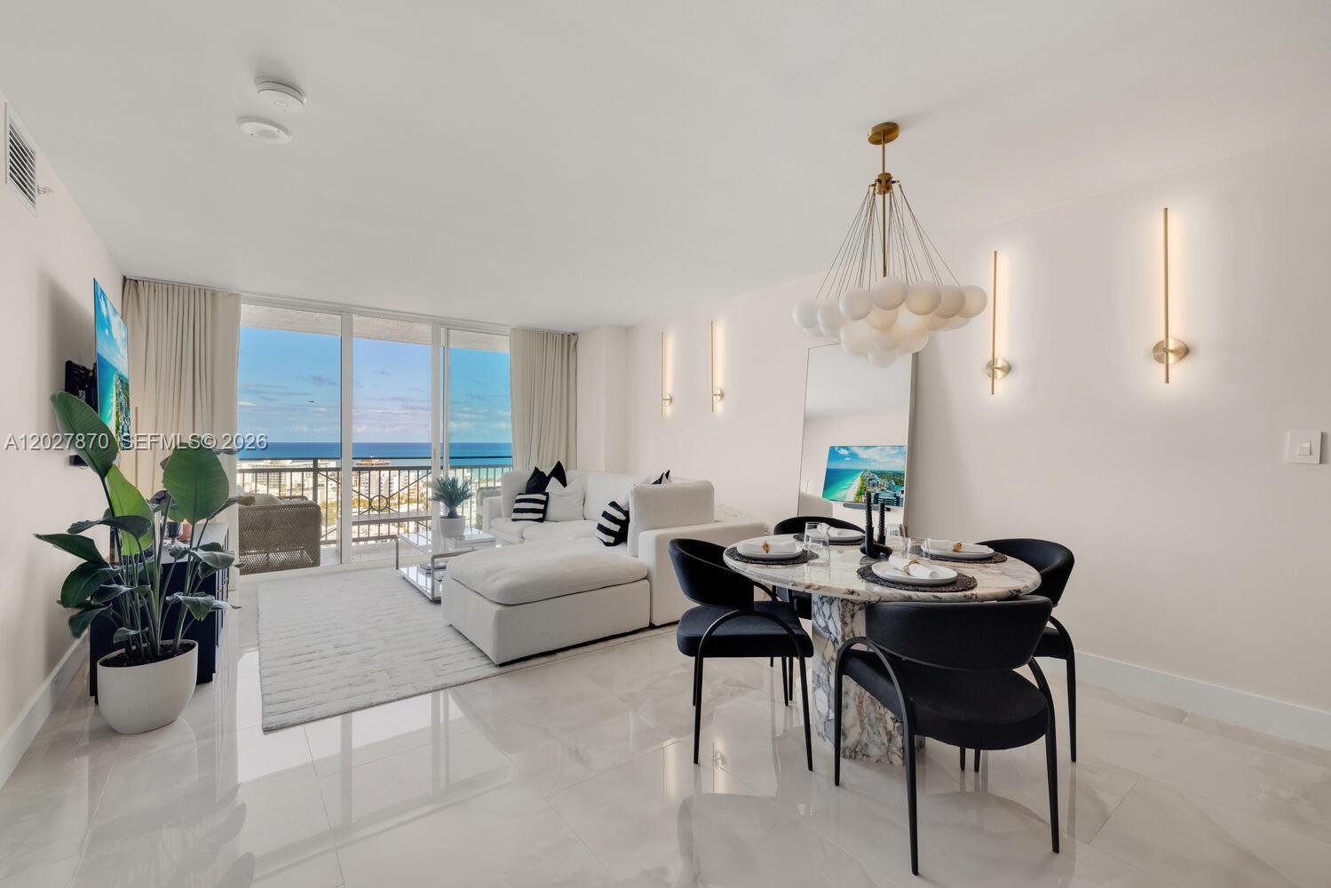 90 Alton Rd #2207 Miami Beach, FL 33139