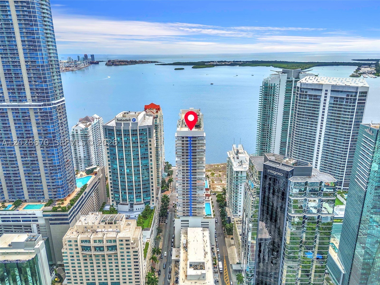 image The Club at Brickell Bay32