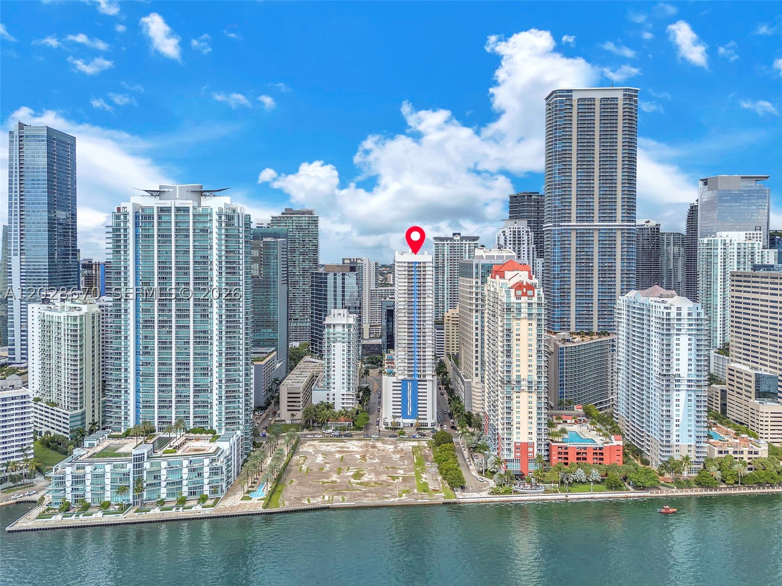 image The Club at Brickell Bay33