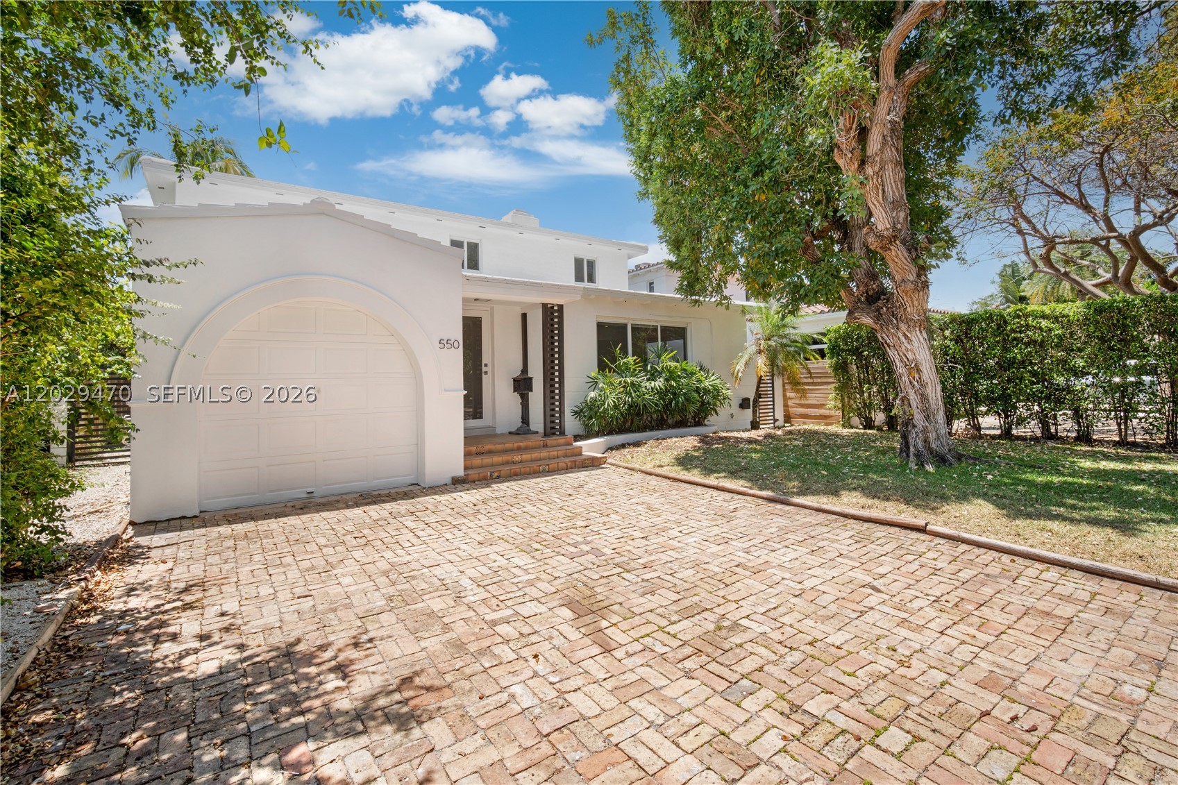 550 W 49th St #n/a Miami Beach, FL 33140