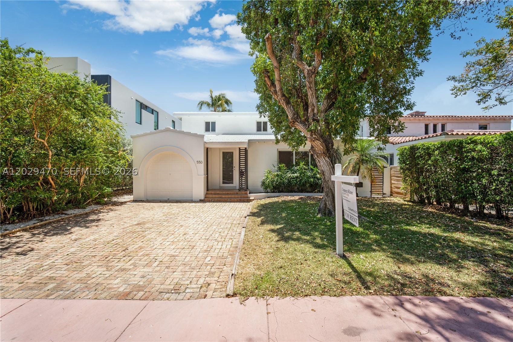 550 W 49th St #n/a Miami Beach, FL 33140