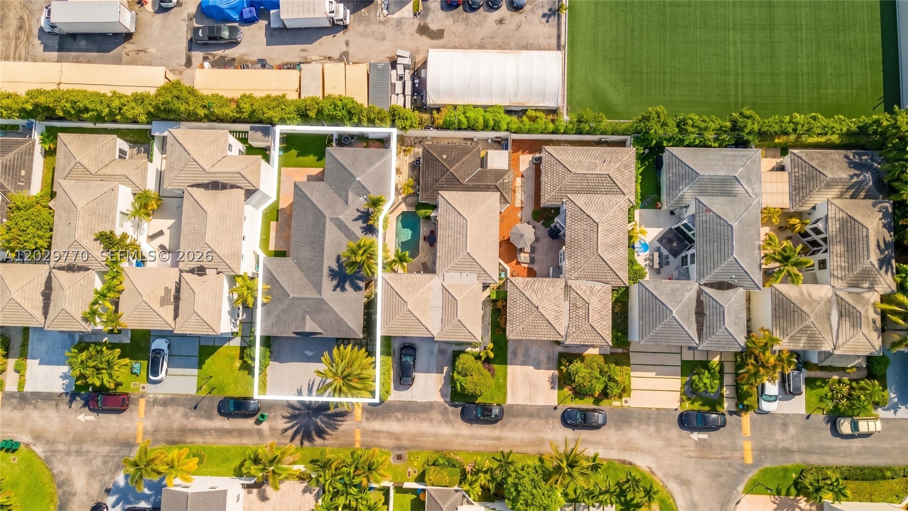 2558 NE 206th Ter Aventura, FL 33180