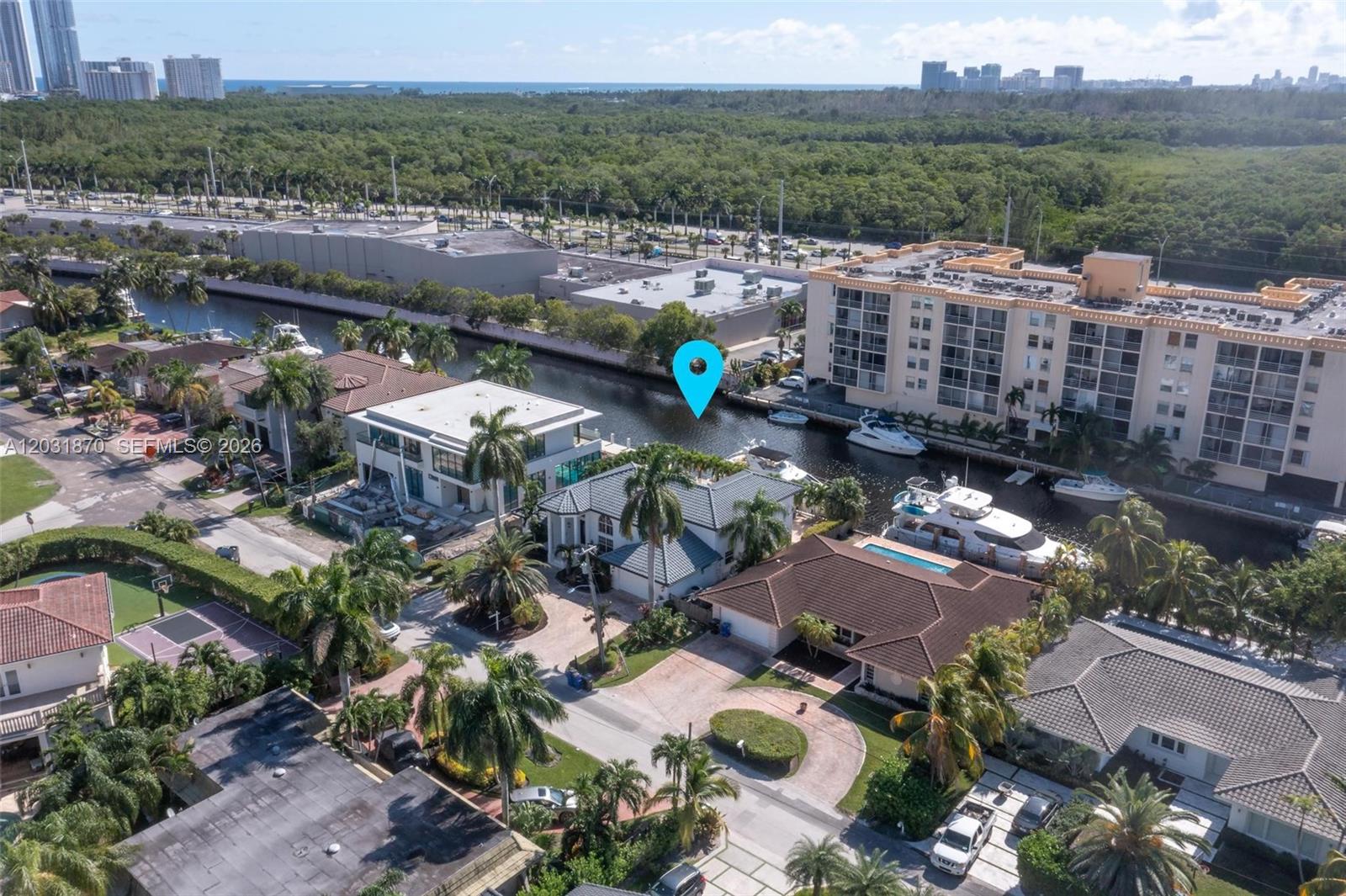 2940 NE 164th St North Miami Beach, FL 33160