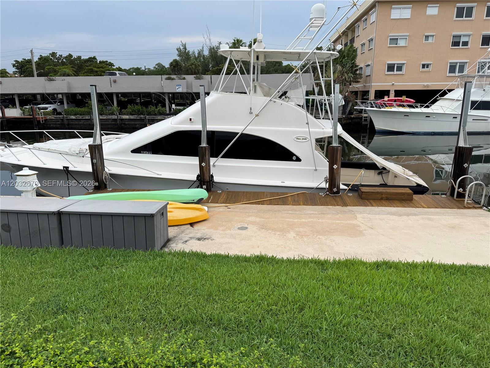 13305 Biscayne Is Ter North Miami, FL 33181