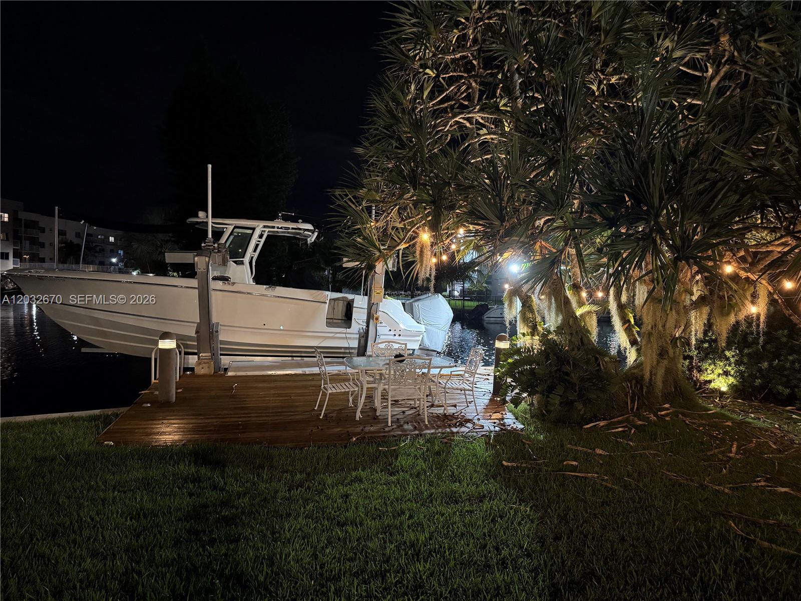 13305 Biscayne Is Ter North Miami, FL 33181