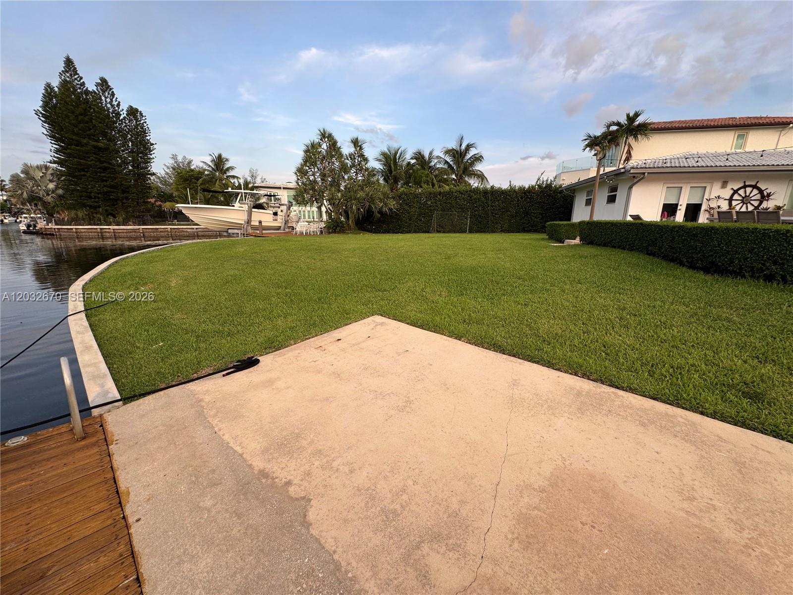 13305 Biscayne Is Ter North Miami, FL 33181