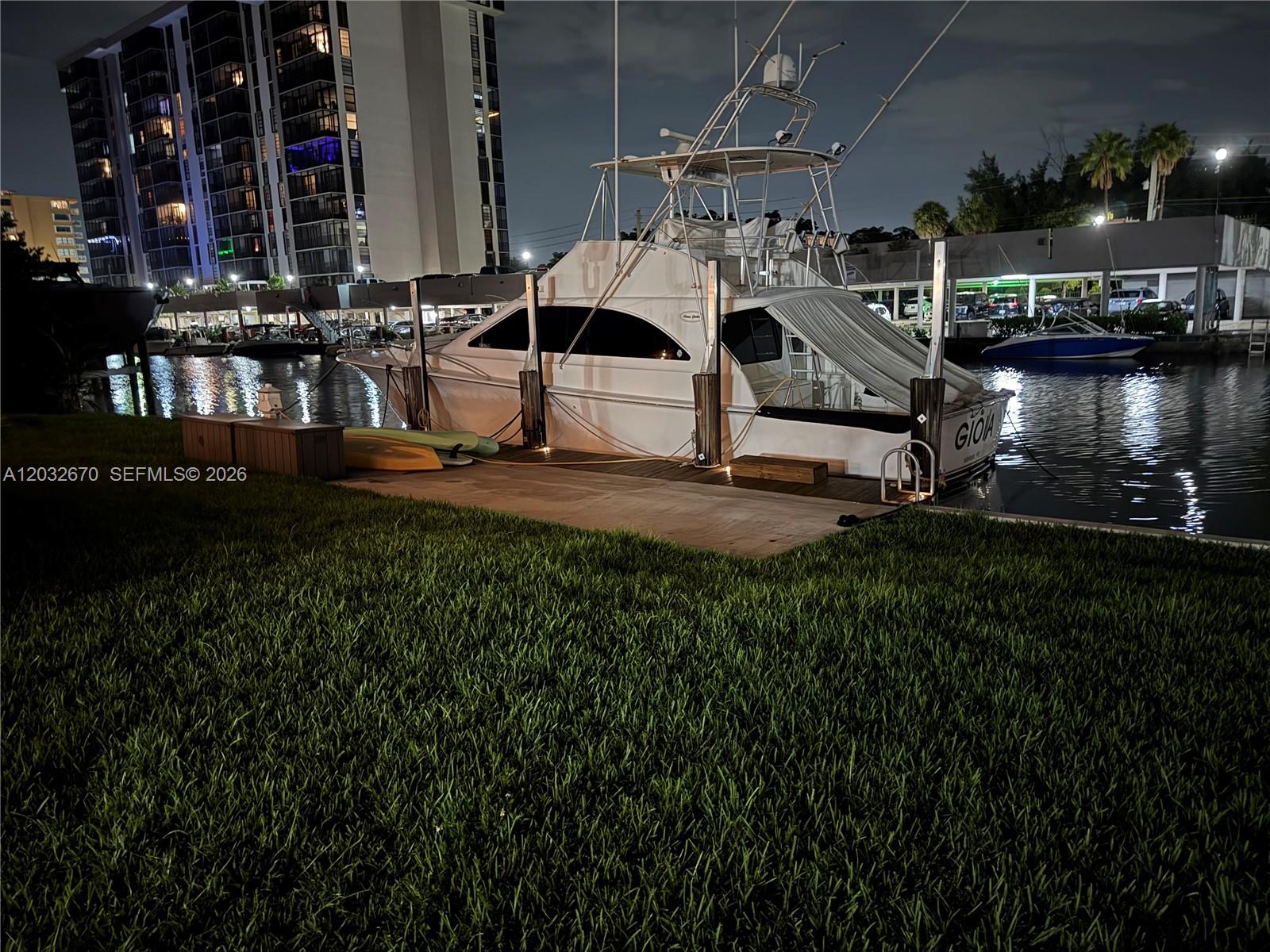 13305 Biscayne Is Ter North Miami, FL 33181