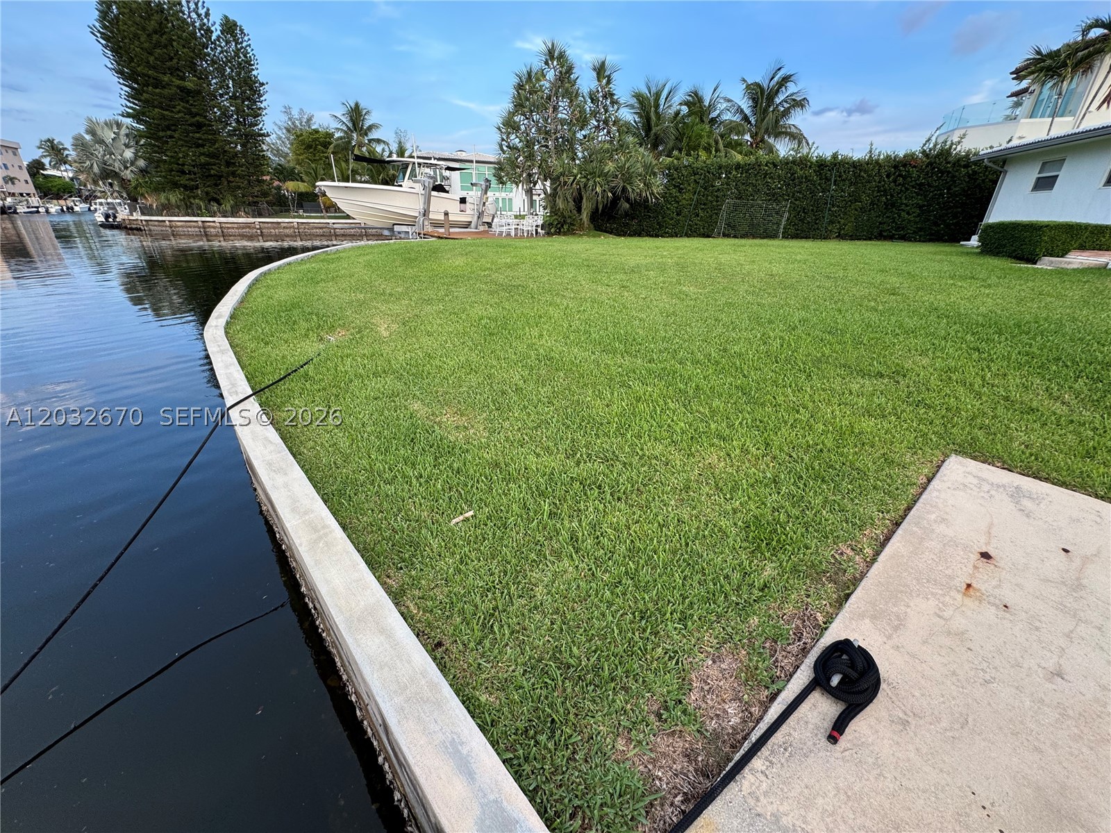 13305 Biscayne Is Ter North Miami, FL 33181
