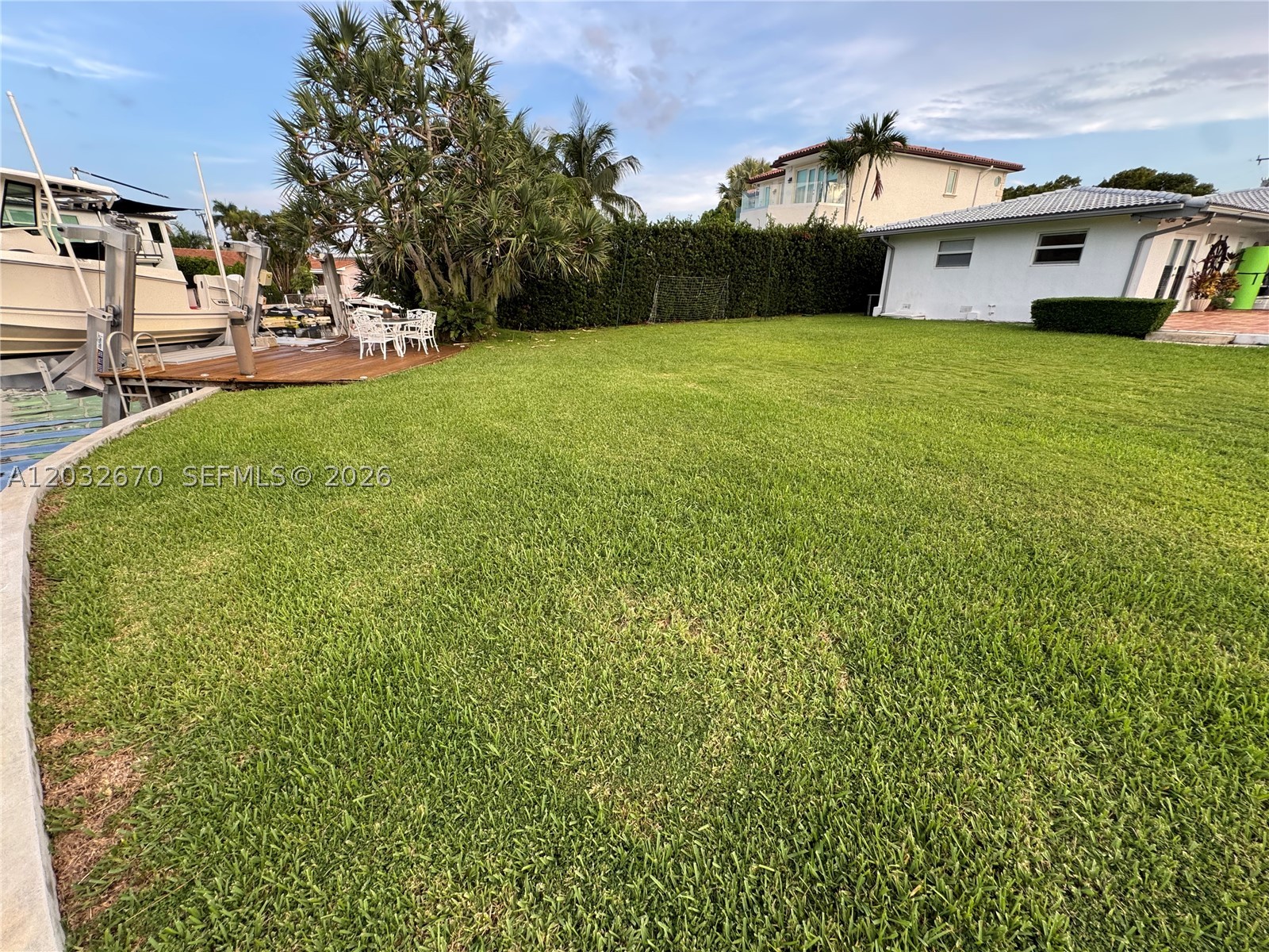 13305 Biscayne Is Ter North Miami, FL 33181