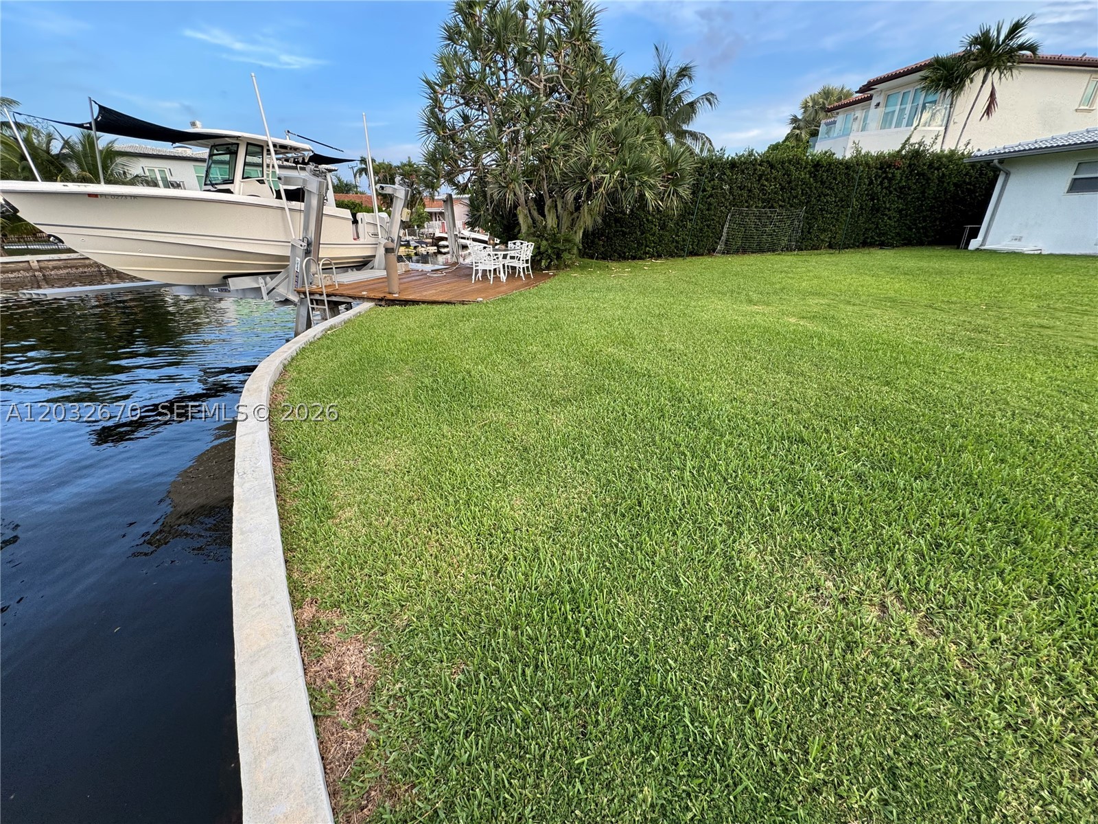 13305 Biscayne Is Ter North Miami, FL 33181