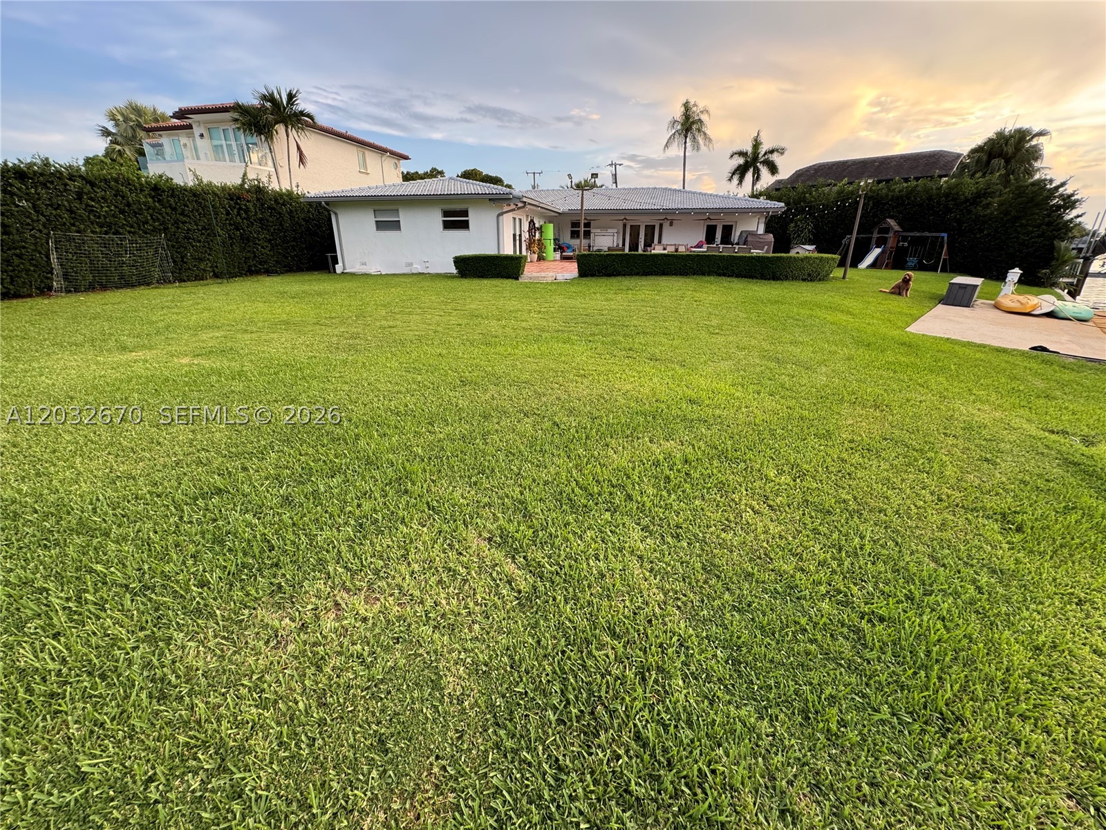 13305 Biscayne Is Ter North Miami, FL 33181