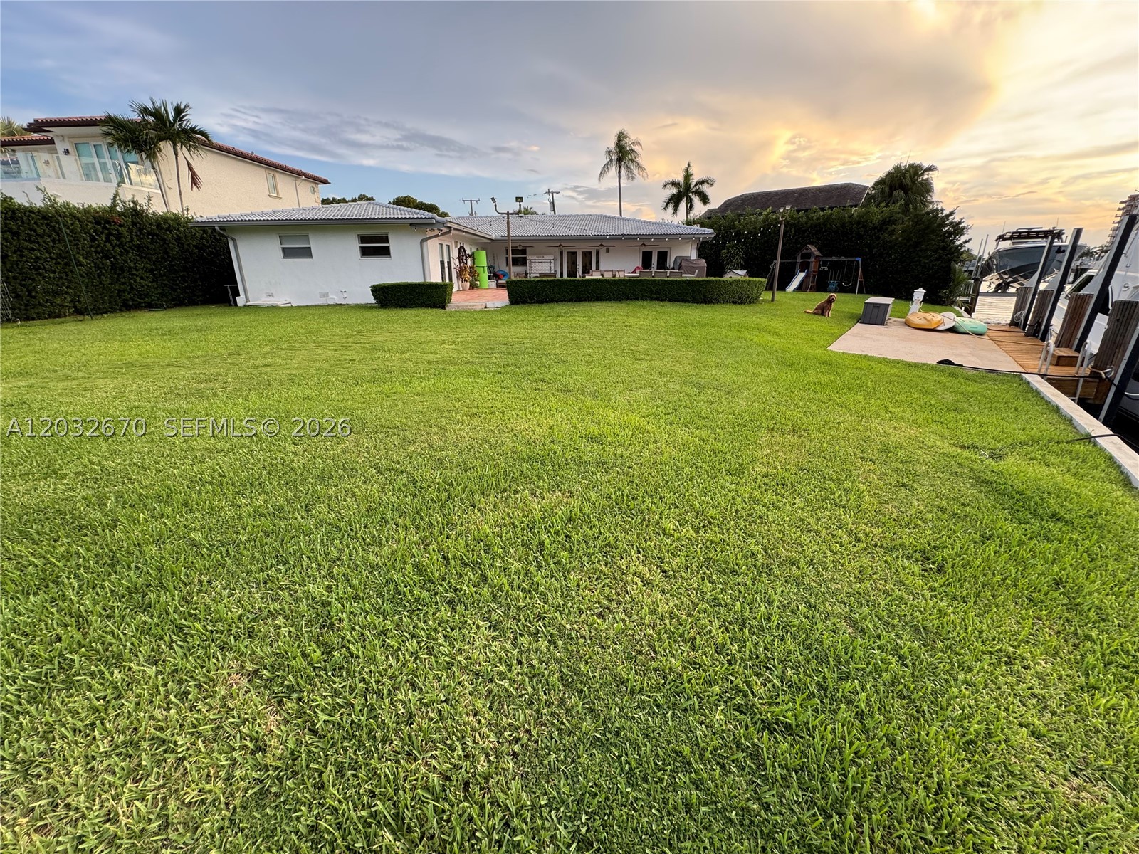 13305 Biscayne Is Ter North Miami, FL 33181