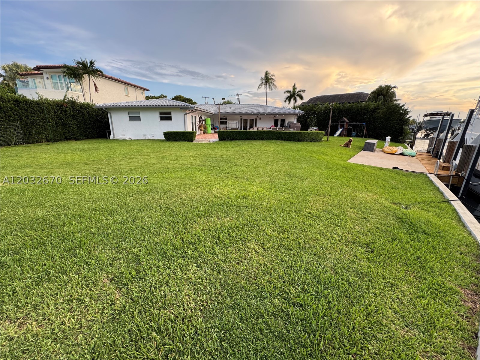 13305 Biscayne Is Ter North Miami, FL 33181