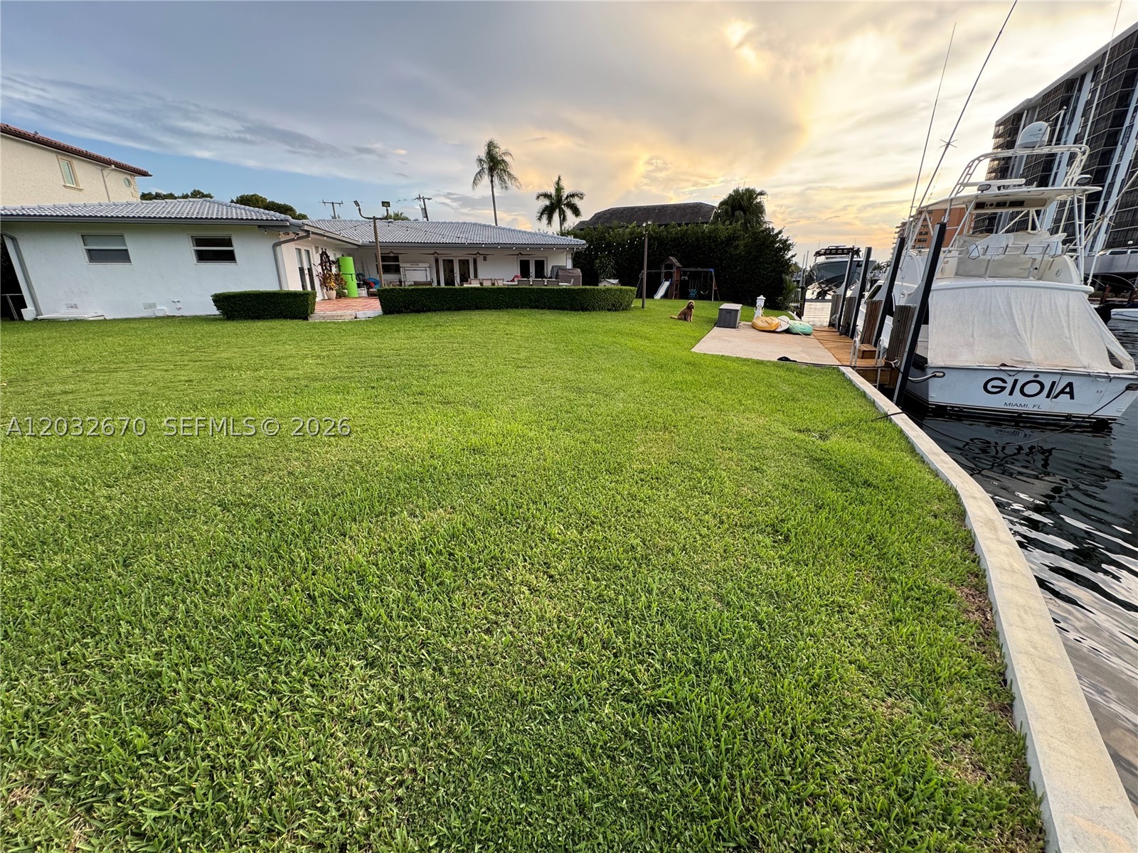 13305 Biscayne Is Ter North Miami, FL 33181