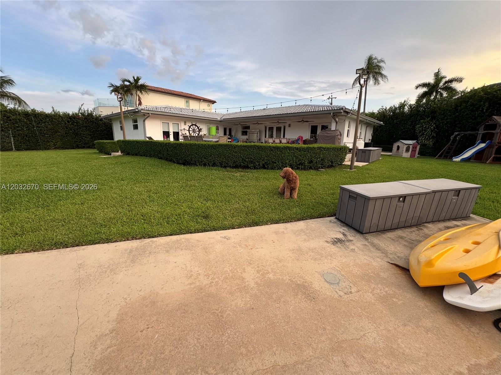 13305 Biscayne Is Ter North Miami, FL 33181