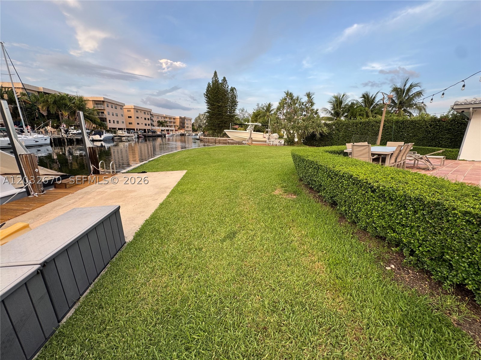 13305 Biscayne Is Ter North Miami, FL 33181