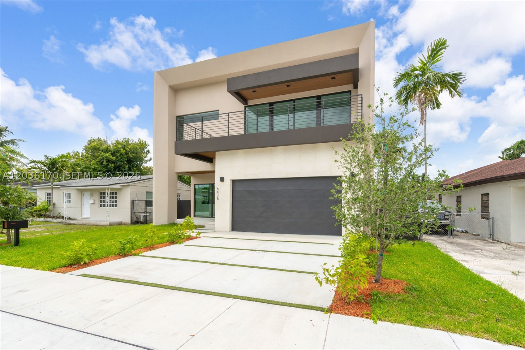 6438 SW 23rd St Miami, FL 33155