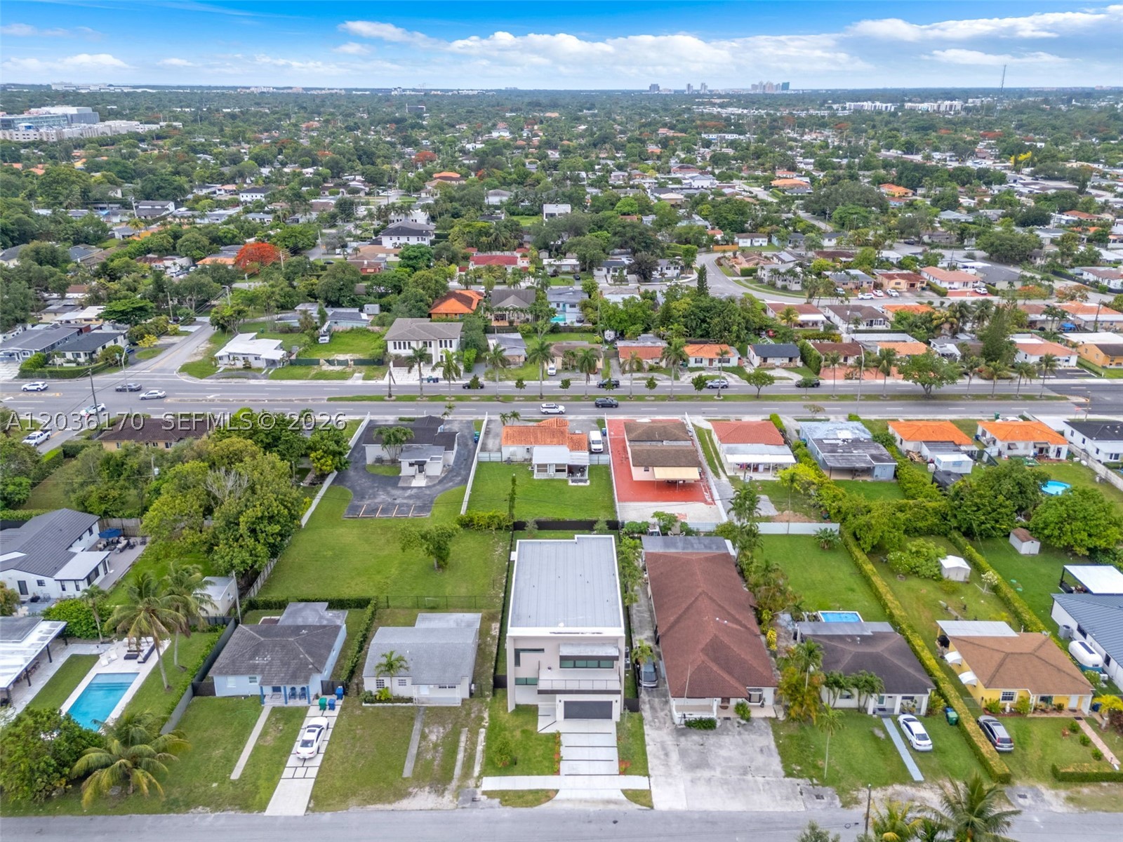 6438 SW 23rd St Miami, FL 33155