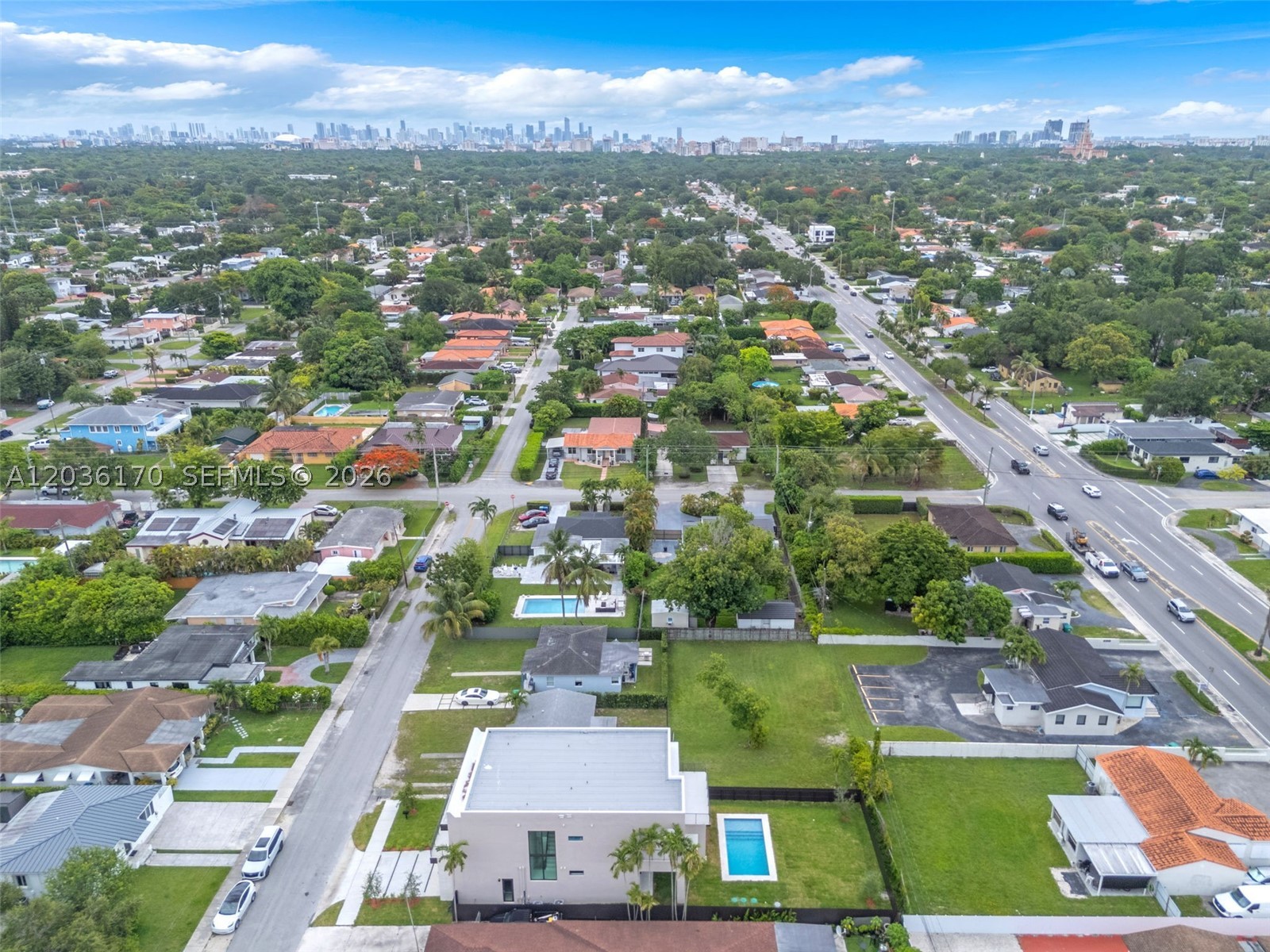 6438 SW 23rd St Miami, FL 33155