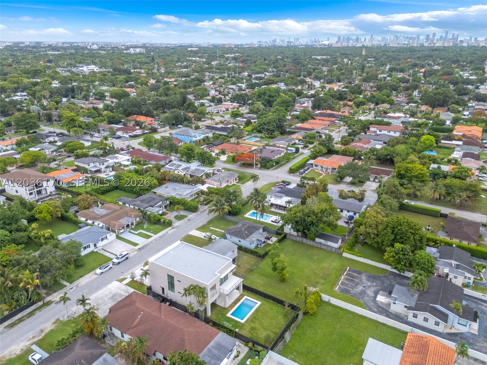 6438 SW 23rd St Miami, FL 33155