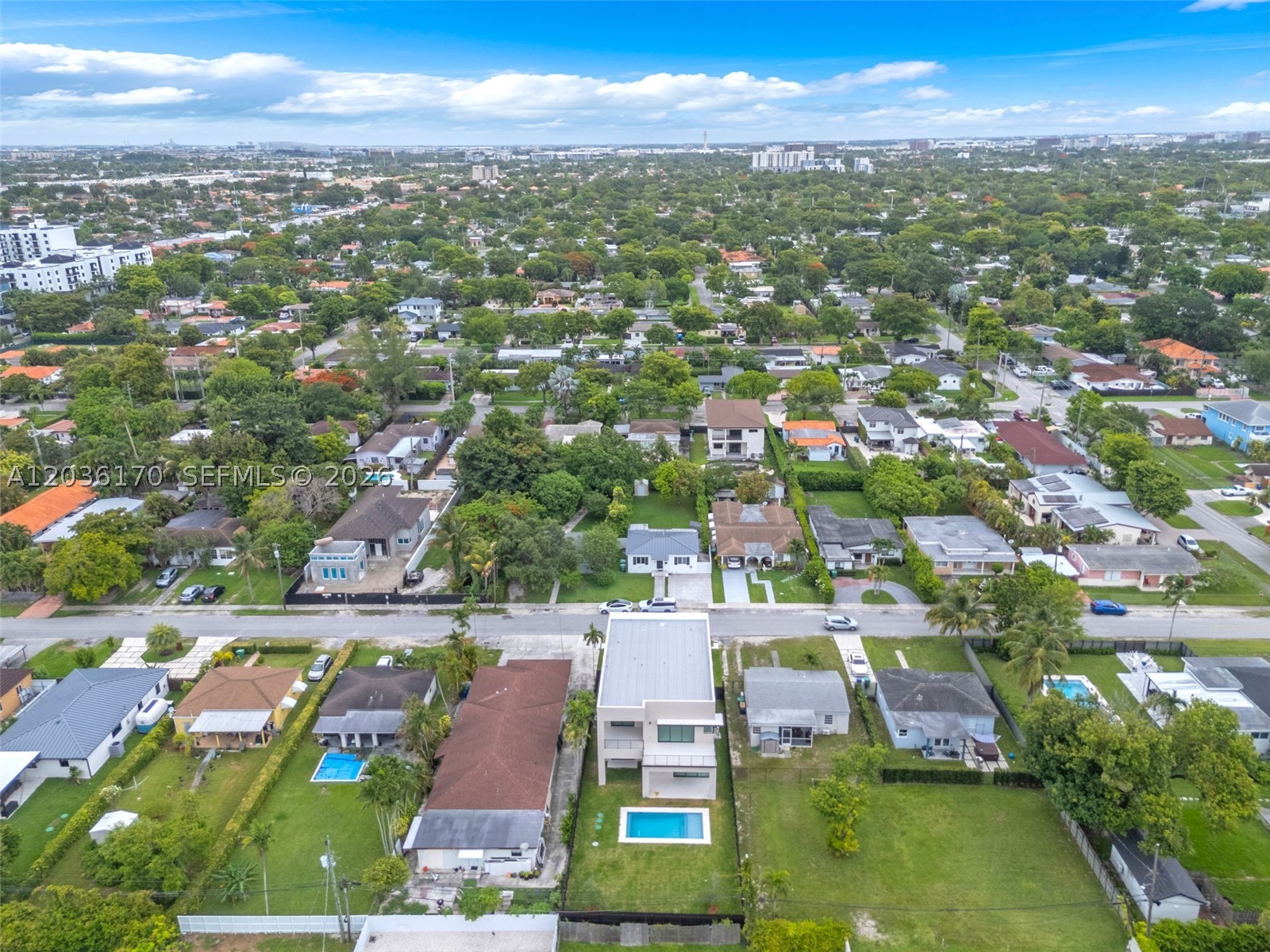 6438 SW 23rd St Miami, FL 33155