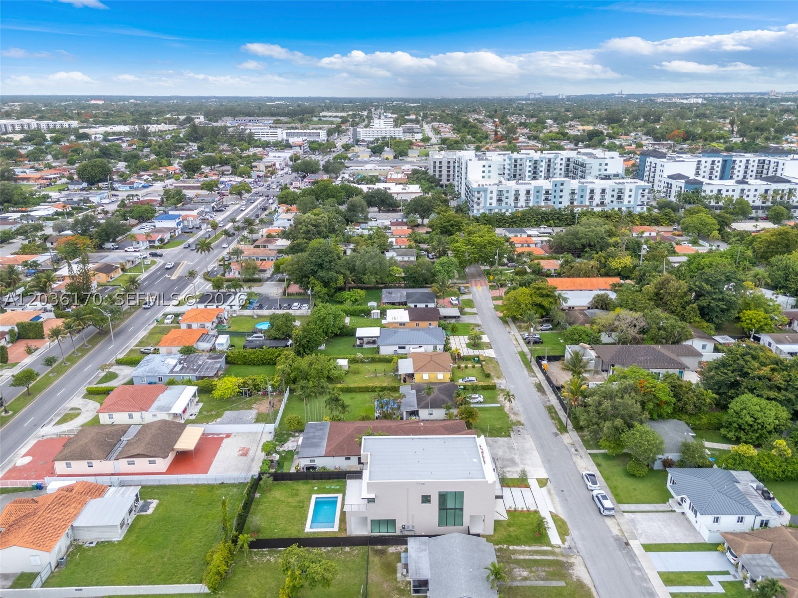 6438 SW 23rd St Miami, FL 33155
