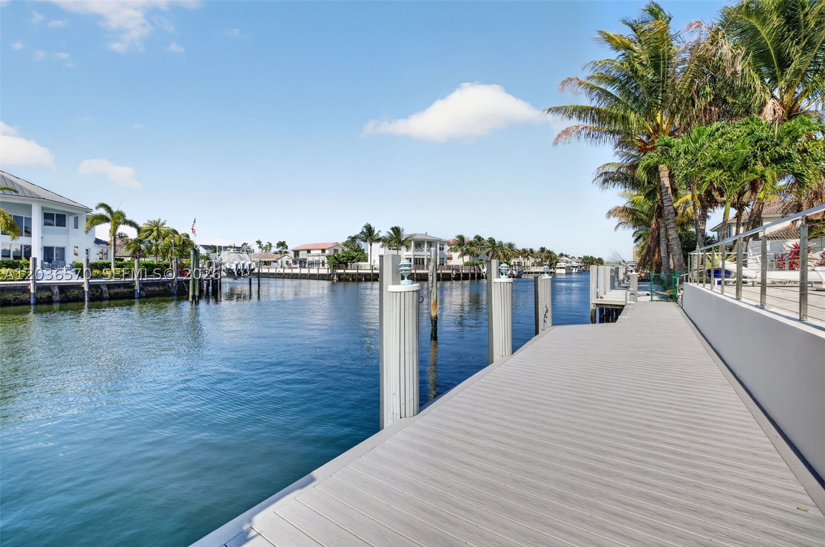 2611 NE 36th St Lighthouse Point, FL 33064
