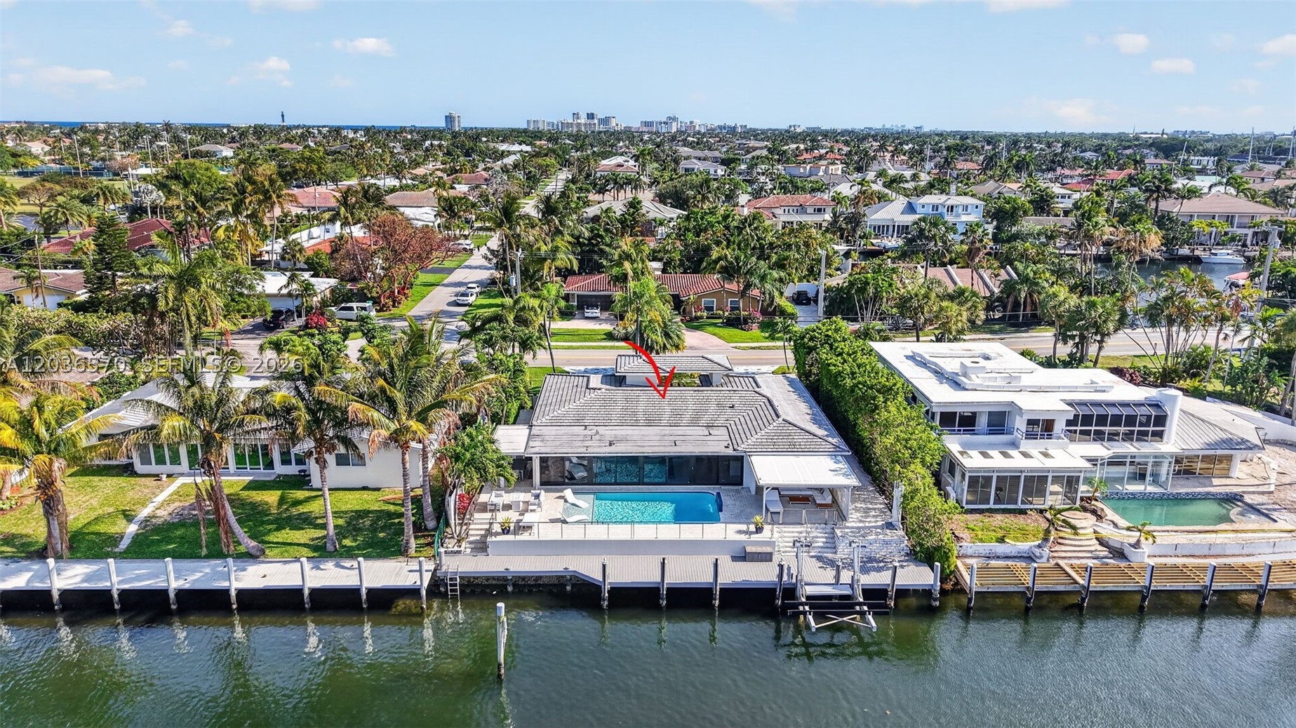 2611 NE 36th St Lighthouse Point, FL 33064