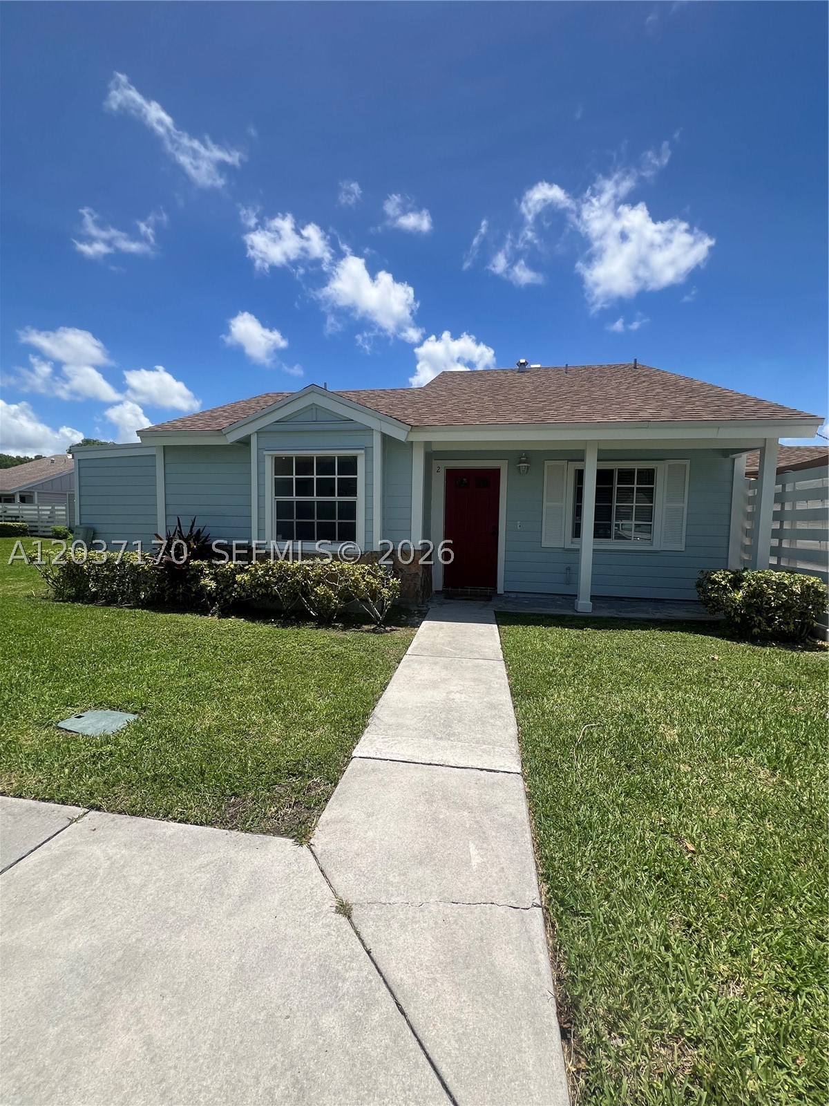 13742 SW 147th Cir Ln #2-27