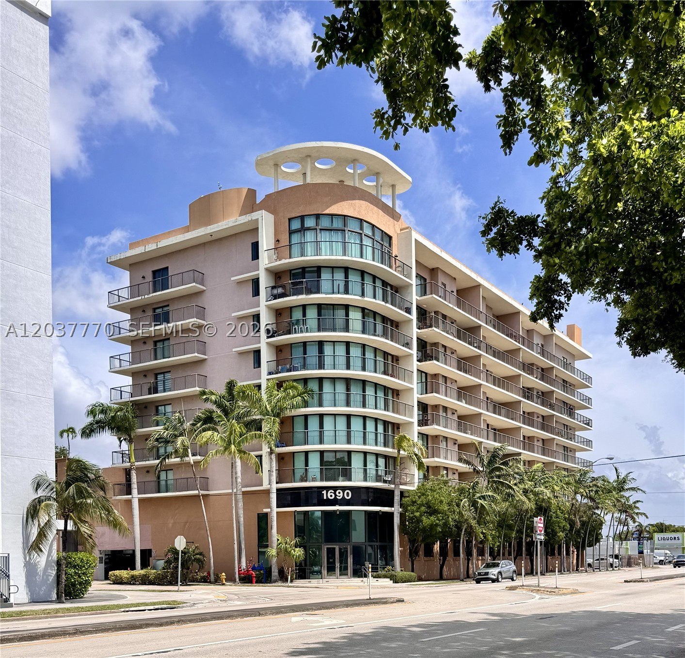 1690 SW 27th Ave #502