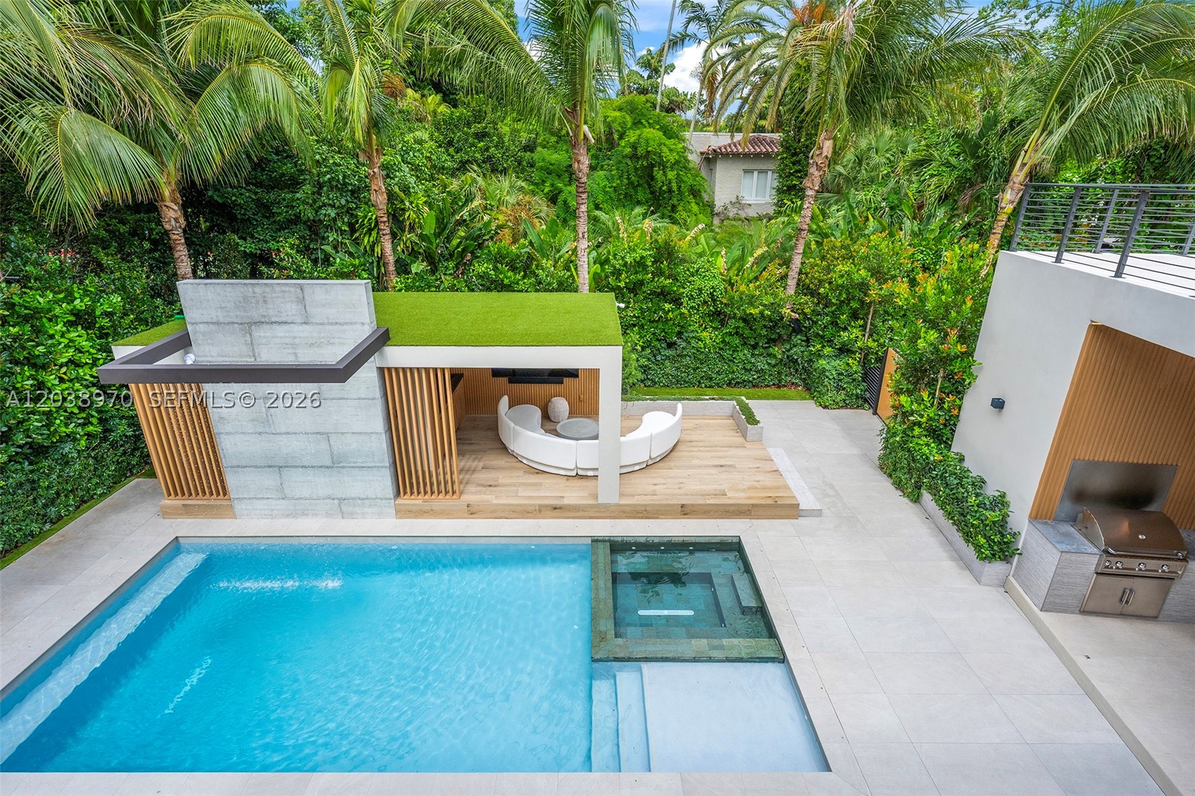 4115 Park Ave Miami, FL 33133