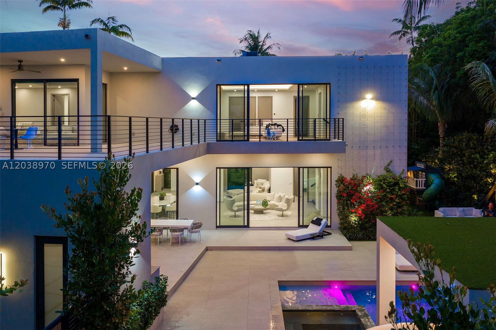 4115 Park Ave Miami, FL 33133