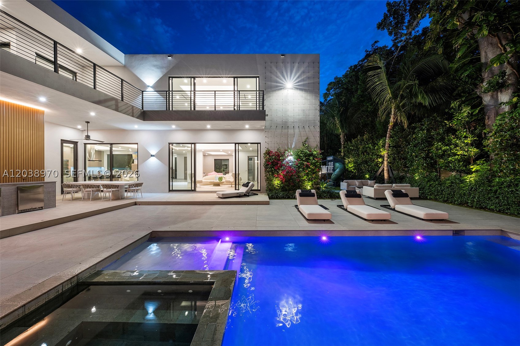 4115 Park Ave Miami, FL 33133