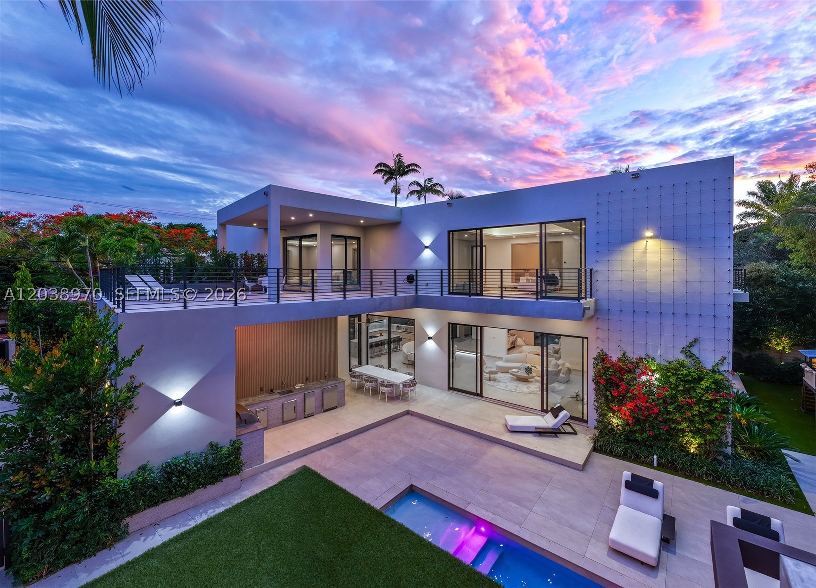4115 Park Ave Miami, FL 33133