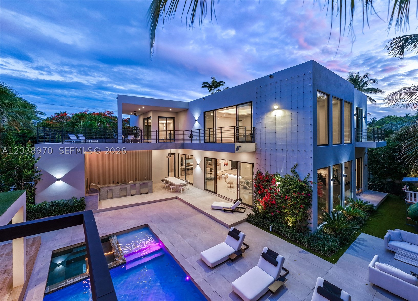 4115 Park Ave Miami, FL 33133