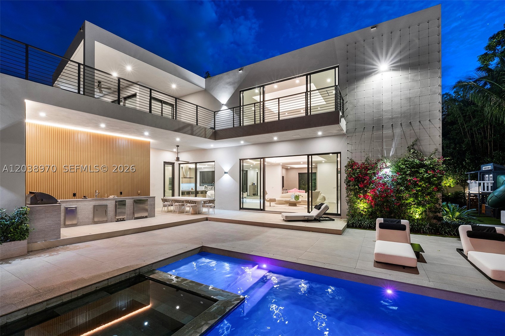 4115 Park Ave Miami, FL 33133