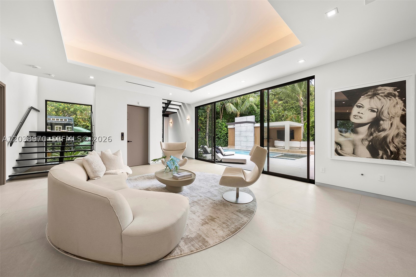 4115 Park Ave Miami, FL 33133