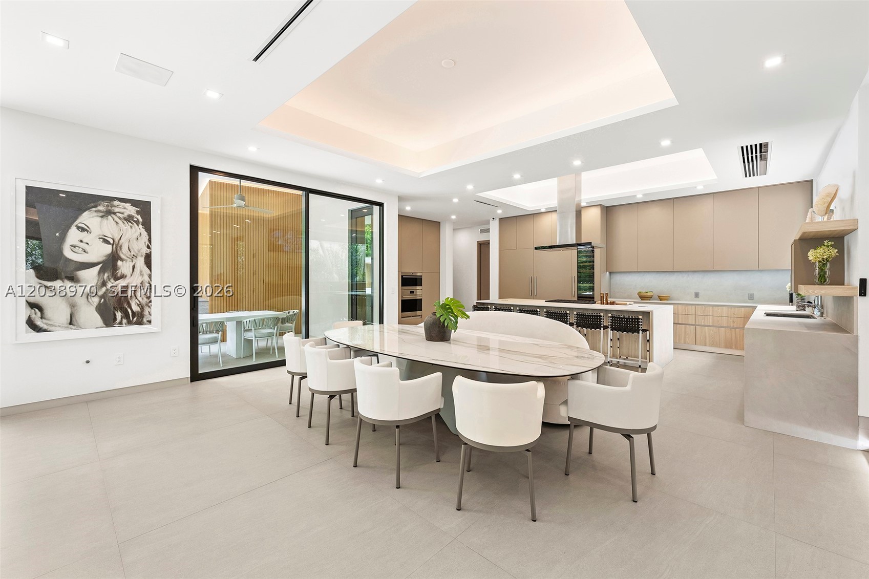 4115 Park Ave Miami, FL 33133