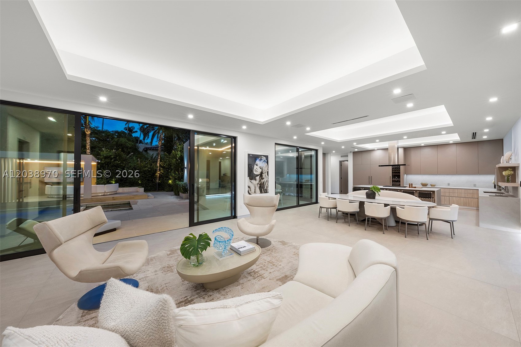4115 Park Ave Miami, FL 33133
