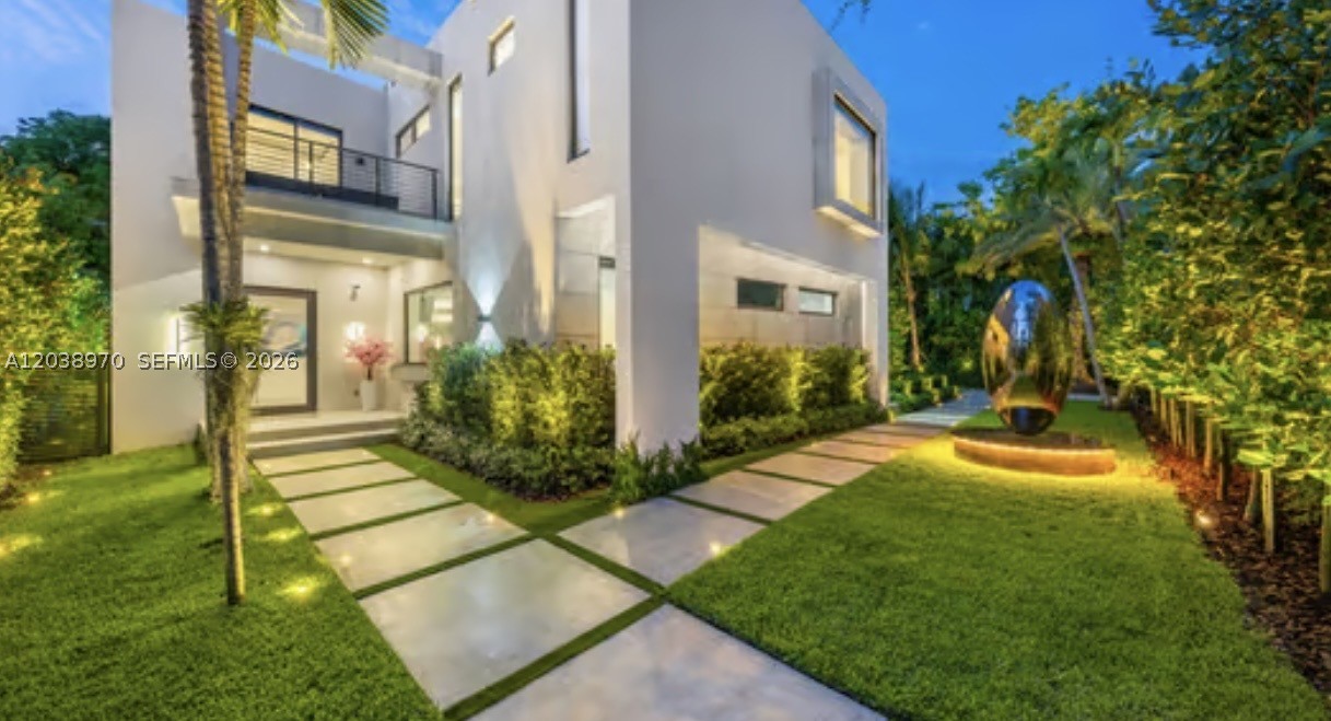 4115 Park Ave Miami, FL 33133