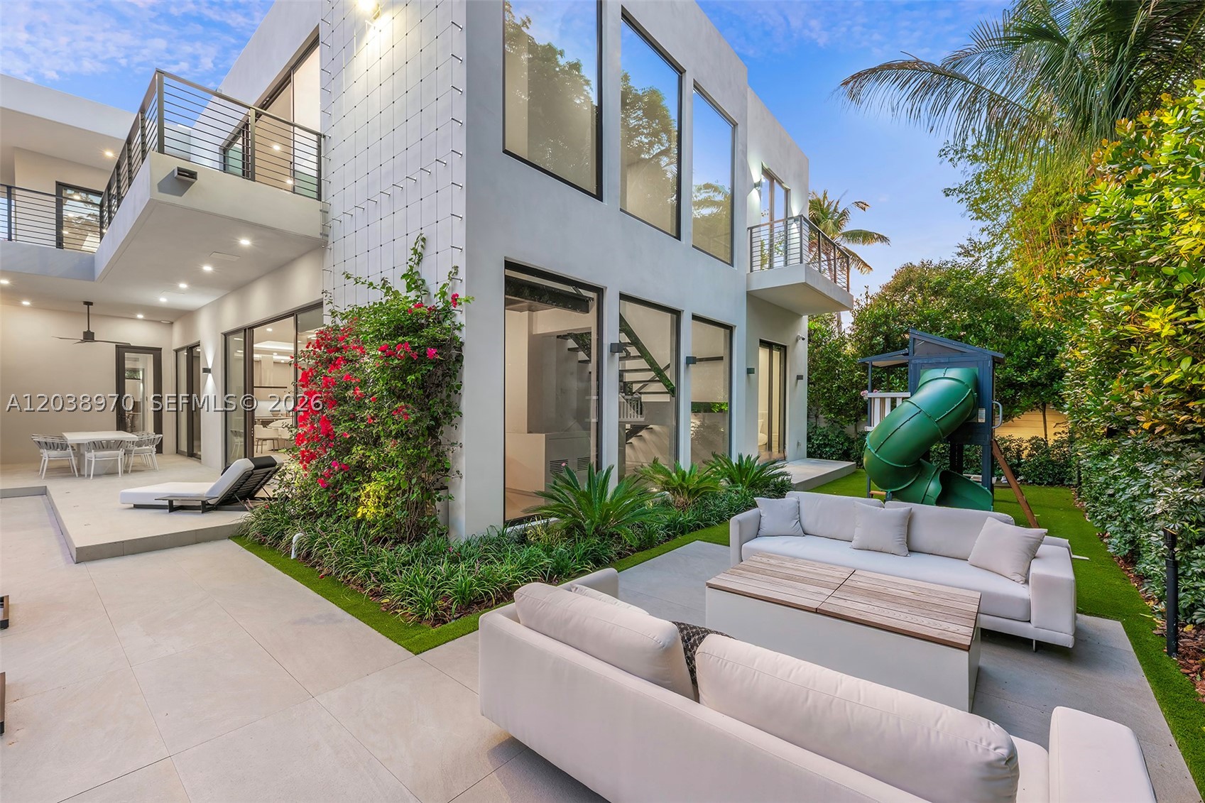 4115 Park Ave Miami, FL 33133